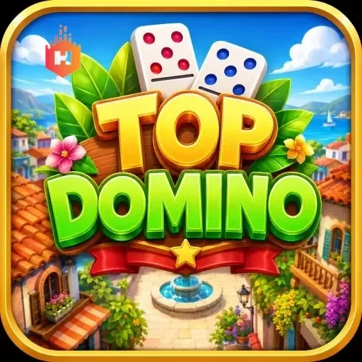 TOPDOMINO - Petualangan Seru dalam Dunia ARPG